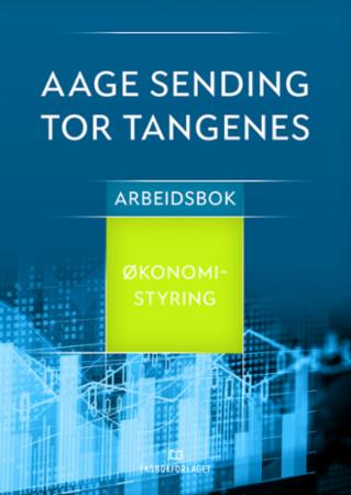 Økonomistyring : arbeidsbok