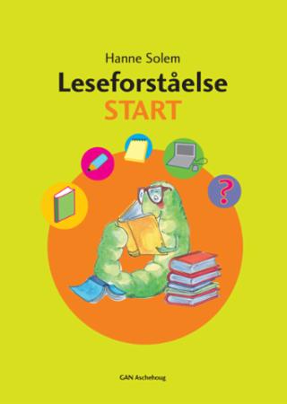 Leseforståelse : start