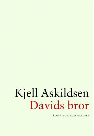 Davids bror : roman