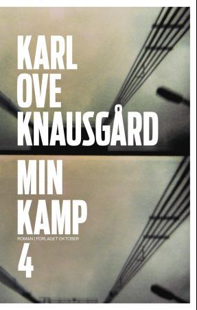 Min kamp : fjerde bok : roman