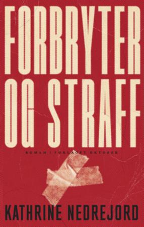Forbryter og straff : roman