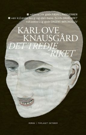 Det tredje riket : roman