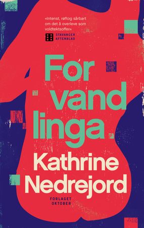 Forvandlinga : roman