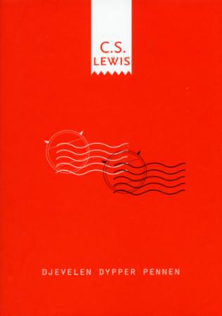 Djevelen dypper pennen