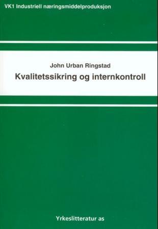 Kvalitetssikring og internkontroll