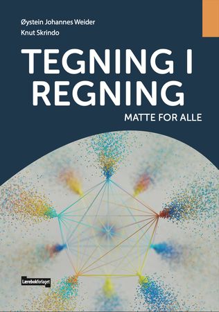 Tegning i regning : matte for alle