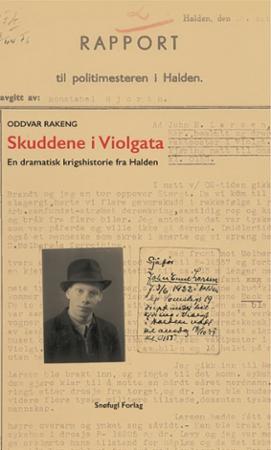 Skuddene i Violgata