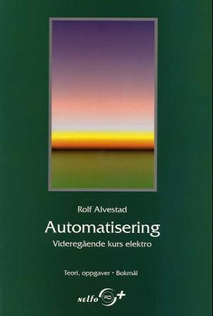 Automatisering : for videregående kurs 1 elektro