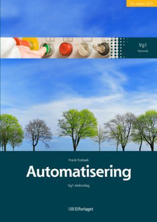 Automatisering : vg1 elektrofag