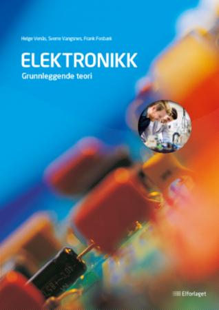 Elektronikk : grunnleggende teori