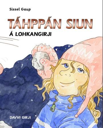 Táhppán siun : Á lohkangirji