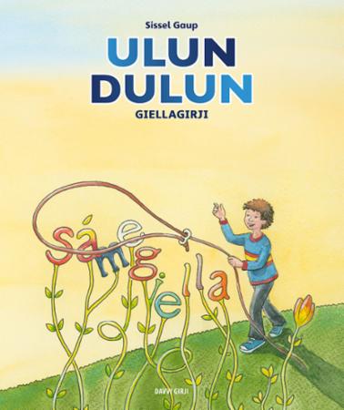 Ulun Dulun : giellagirji