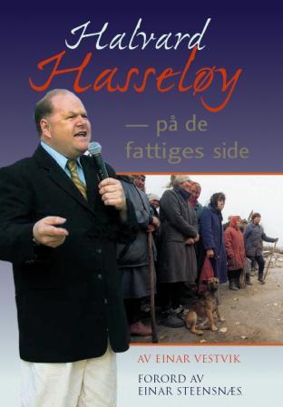 Halvard Hasseløy : på de fattiges side