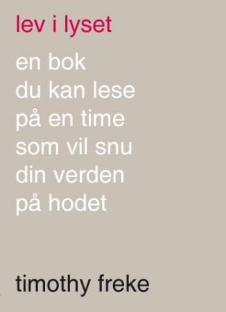 Lev i lyset