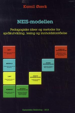 NEIS-modellen : pedagogiske ideer og metoder for språkutvikling, lesing og innholdsforståelse