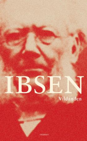 Vildanden : skuespil i fem akter