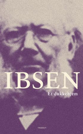 Et dukkehjem : skuespill i tre akter