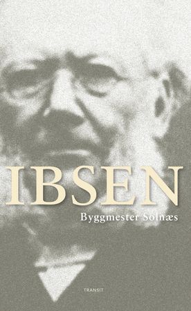 Bygmester Solness : skuespil i tre akter