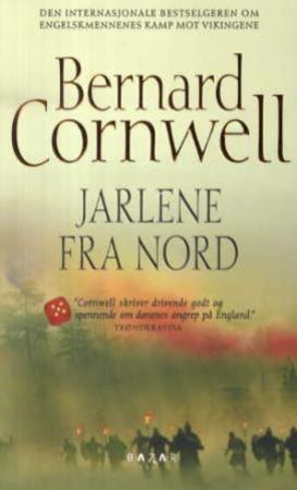 Jarlene fra nord : roman