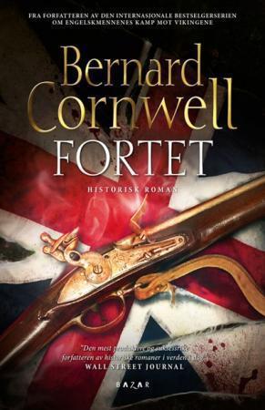 Fortet : historisk roman