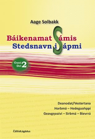 Báikenamat Sámis : oassi 2