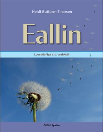 Eallin : luonddufága 5.-7. ceahkkái