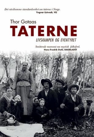 Taterne : livskampen og eventyret