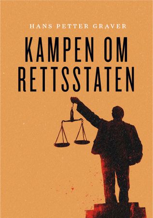 Kampen om rettsstaten