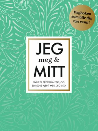 Jeg, meg og mitt