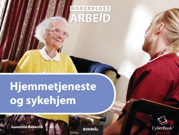 NorskPluss arbeid : hjemmetjeneste og sykehjem
