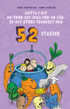 Gutta i det du-tror-det-ikke-før-du-får-se-det store trehuset med 52 etasjer