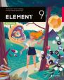 Lære Element 8 : naturfag for ungdomssteget : Grunnbok : smart b