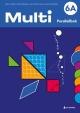 Lære Multi 7A, 3.utgave, Elevbok, Smart Bok : Matematikk for bar