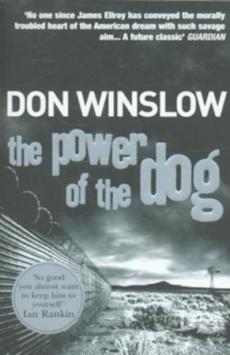 The power of the dog