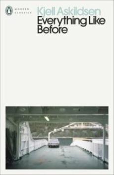 Everything like before : stories
