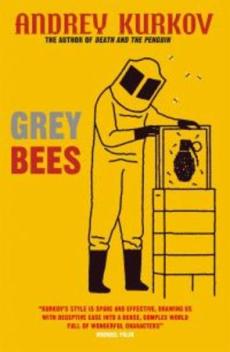Grey bees
