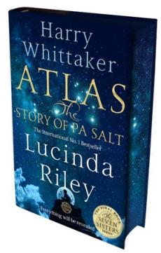 Atlas : the story of Pa Salt