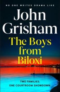 The boys from Biloxi