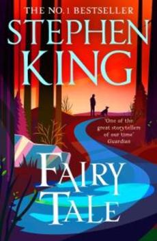 Fairy tale : a novel