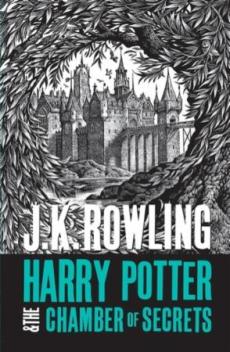 Harry Potter and the chamber of secrets