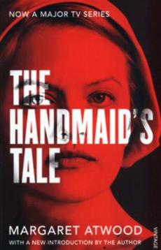 The handmaid's tale