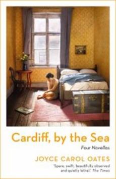 Cardiff, by the sea