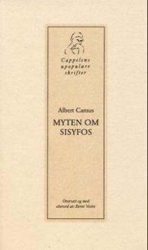 Myten om Sisyfos : essay om det absurde
