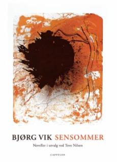 Sensommer : noveller i utvalg