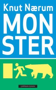 Monster : skrekkroman