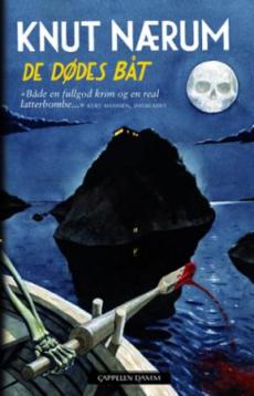 De dødes båt : kriminalroman