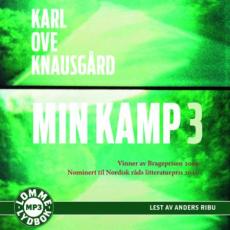 Min kamp 3