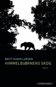 Himmelbjørnens skog : roman