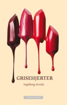 Grisehjerter : roman
