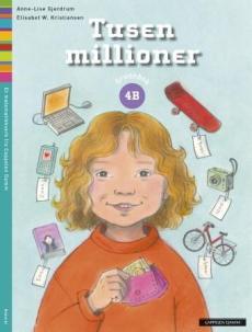Tusen millioner 4B : Grunnbok